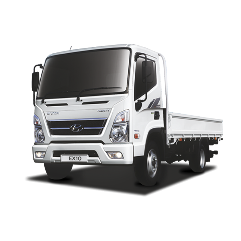 Hyundai EX-10